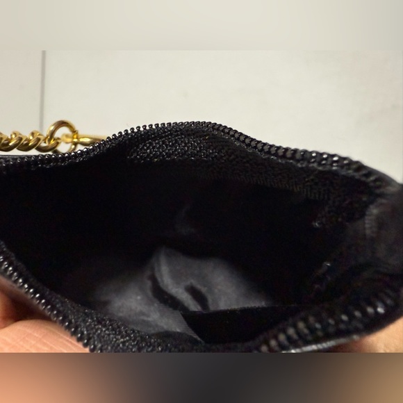 Vintage 80s 90s ETIENNE AIGNER Handbag Keychain Bag Charm - Fob Keychain Bag - Picture 8 of 11